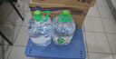 屈臣氏蒸馏水纯净水8L*2桶整箱大桶装水饮用水家庭装泡茶煲汤 实拍图