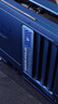 蓝戟（GUNNIR）Intel Arc A770 Flux 8G OC B 2400MHz  GDDR6 苍蓝 高端游戏设计视频剪辑显卡 实拍图