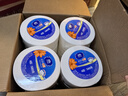 维达有芯超韧大卷纸4层580克*12卷 大盘纸加厚商用家用厕纸 VS4860-A 实拍图