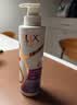 力士（LUX）【柔顺留香】玻尿酸洗发水400g+160g 干枯毛躁发质 柔顺留香 实拍图
