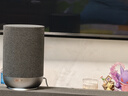 天龙（DENON）HOME 200 无线蓝牙HIFI音响  家用桌面立体声有源音箱 全景声环绕音箱home150升级款 礼物 实拍图