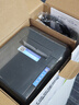 佳博（Gprinter）D300V 热敏80小票打印机 USB+网口+串口 餐饮前台收银后厨打单票据机 可挂壁带换纸重打/声光提醒 实拍图