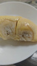 佳农越南干尧榴莲5-6斤 保3.5房 自然树熟 液氮冷冻 进口生鲜水果 实拍图
