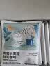 瑞幸咖啡吸猫挂耳咖啡混合装 0蔗糖滤纸手冲饮黑咖啡粉10g*72 实拍图