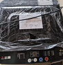 志高全自动波轮洗衣机家用智能洗脱一体小型大容量公寓宿舍出租房 波轮 10KG宝石灰【热卖推荐+智能风干+强力电机】 实拍图