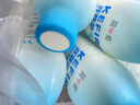 简爱开菲尔家庭装大桶酸奶 原味760g*1瓶 13种复合菌 乳酸菌早餐奶 实拍图