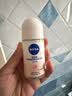 妮维雅（NIVEA）孙颖莎同款抑汗香体止汗露腋下干爽精华爽身走珠液50ml七夕礼物 实拍图