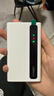 联想随身wifi6支持5G4G设备无线移动通用流量上网卡无限随行携带网络车载路由器笔记本电脑2026新全国 实拍图