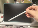 新款通用电容笔手机平板适用苹果ipad小米OPPO华为VIVO安卓细头触控手写笔madpad pro11SE 磁吸/不断触【苹果通用】苹果全系列手机平板 实拍图