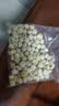 十月稻田 莲子 250g 半斤 湘潭产去芯磨皮白莲子 桂圆百合银耳羹煲汤食材  实拍图