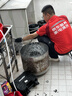 京东家政清洗 波轮洗衣机全拆洗 家电清洗上门服务清洁保养保洁 实拍图