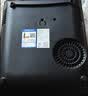 美的（Midea）家用电磁炉电陶炉电池炉2200W大功率猛火新型电磁灶一体微晶面板爆炒炒菜智能定时火锅炉MC-22MB06 实拍图