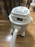 德尔玛（Deerma）【重磅单品】TJ700S 干吹两用吸尘器 家用商用 吸尘器桶式大吸力 整机降噪设计ZN-530 实拍图