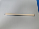 绿联电容笔iPad触控笔【TypeC快充】适用26年Pro/Air8/Mini/iPad11平板触控触屏手写笔ApplePencil二代 实拍图