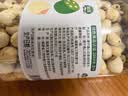 建莲绿色莲子300g 正宗建宁通心白莲 去芯莲米新鲜干货特产一级无硫熏 实拍图