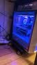 酷冷至尊（CoolerMaster）TD500MESHV2白 EATX电脑中塔机箱 冲孔前面板/钢玻侧板/双360水冷位/配3ARGB风扇 实拍图
