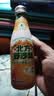 宇航人沙棘汁原浆内蒙古小果冷榨210ml*10瓶京东自营正宗特产果汁 实拍图