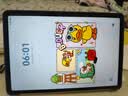 毕亚兹适用2026款柔光版华为MatePad 11.5英寸高清钢化膜 通用2025款华为平板电脑11.5'S AR抗指纹贴膜 实拍图