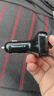 纽曼（Newmine）车载蓝牙接收器 u盘音乐车载mp3播放器车载充电器点烟器一拖二S11 实拍图
