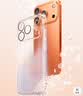 第一卫DIVI【自带镜头膜丨相机按键全包】适用iPhone17pro手机壳苹果17Pro保护套超薄透明防摔硅胶气囊男女 实拍图