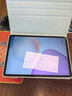 HUAWEIMatePad 11.5 鸿蒙焕新版 柔光版 华为平板电脑 鸿蒙AI 学生平板儿童学习机 12G+256G 深空灰 实拍图