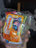 【零食大礼包】休闲零食辣条麻花肉脯素牛排组合装送人追剧 7款共21包【精装】 实拍图