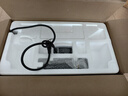 九阳（Joyoung）电磁炉凹面电磁炉电磁灶电陶炉家用2200W大功率猛火多功能电池炉深凹弧面凹灶N2202【赠专用铁锅】 实拍图