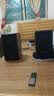 漫步者（EDIFIER）S3000MKII 无线HiFi有源音箱 书架音箱 蓝牙音箱 电脑音箱 电视音响2.0 七夕情人节礼物 实拍图