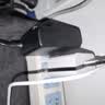 绿联12V/3A电源适配器  通用AOC显示器电脑硬盘盒路由器光猫机顶盒摄像头DC圆孔电源充电线1.5米 40250 实拍图