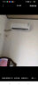 荣事达（Royalstar）大1.5匹定频家用壁挂式空调挂机 卧室办公室节能除湿省电出租房宿舍客厅  大1P单冷  -适用10-16m² 自行安装(全国联保六年） 实拍图