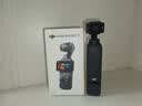 大疆（DJI）Osmo Pocket 3 灵眸口袋云台相机 DJI 手持数码相机 旅游 vlog 美颜摄像 高清增稳 【明日达专享】Pocket 3标准套装 官方标配 实拍图