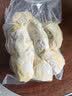 佳农泰国冷冻金枕榴莲肉净重900g/袋  水果礼盒 实拍图