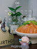 名创优品（MINISO）YOYO指环爱神icon box手办盲盒右右酱摆件玩具周边生日礼物女单盒 实拍图