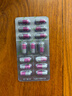 [百士欣] 乌苯美司胶囊10mg*15粒/盒 实拍图