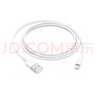 Apple/苹果 Lightning闪电转usb充电线-1米 手机数据线 旗舰店原装苹果iPhone 14 Pro Max充电线 实拍图