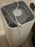 米家小米空气净化器5S  家用除甲醛除菌除过敏AC-M24-SC 实拍图