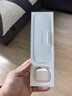 Apple/苹果 Watch S11 智能手表GPS款42毫米玫瑰金色铝金属表壳淡桃粉色运动型表带S/M MEUN4CH/B 实拍图
