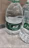 怡宝 饮用水 纯净水4.5L*4桶装水 整箱装 实拍图