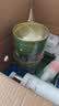 京东京造九曲红梅桂花红茶50g新茶叶花香小种丹桂浓香杭州礼物自饮伴手礼 实拍图