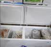 澳柯玛（AUCMA）560升家用单温冷柜 大容量冰柜 卧式囤货大冰箱 冷藏冷冻转换顶开门冷柜 BC/BD-560TC 以旧换新 实拍图