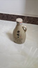 枝江 老枝江 八年经典 柔雅浓香型白酒 50度 500ml*1瓶 单瓶装 实拍图