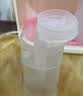 鱼跃鼻炎洗鼻器家用儿童医用便携手持 喷雾式鼻腔清洗器 配件耗材 实拍图