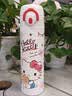 SKATERHelloKitty316L不锈钢保温杯510ml水杯教师节生日礼物送老师儿童 实拍图