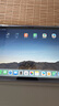Apple/苹果 iPad 11英寸 A16芯片2025年款 平板电脑 (128GB WLAN版/学习办公娱乐)蓝色 实拍图