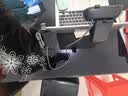 罗技（Logitech）Brio 90高清网络摄像头直播笔记本台式电脑 1080P考研复试面试网课视频会议家用外接usb带麦隐私盖 Brio 95 商用版 黑色 实拍图