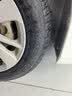 佳通轮胎(Giti)轮胎185/60R15 84H 228 适配 丰田致炫/捷达/桑塔纳 实拍图