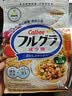 卡乐比（Calbee）低gi燕麦片 冷泡减糖水果麦片550g 非油炸 营养早餐代餐零食 实拍图