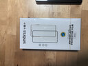 Smorss【2片】适用华为mate50Pro钢化膜huawei mate50RS保时捷手机膜全屏覆盖曲面高清防摔防指纹钻石膜 实拍图