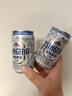 青岛啤酒（TsingTao）精酿白啤 211ml*24罐 京东定制版 七夕送礼 实拍图