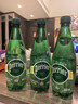 Perrier 巴黎水 法国进口气泡水 0糖0卡0脂 原味矿泉水500ml*6瓶 实拍图